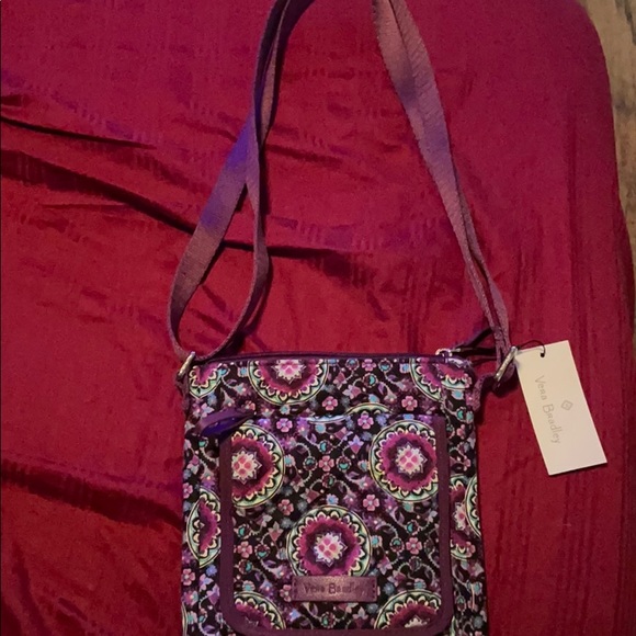 Vera Bradley bag - Picture 2 of 3